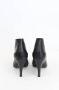 By Malene Birger Pre-owned Leather heels By Herenne Birger Pre-owned Black Dames - Thumbnail 4