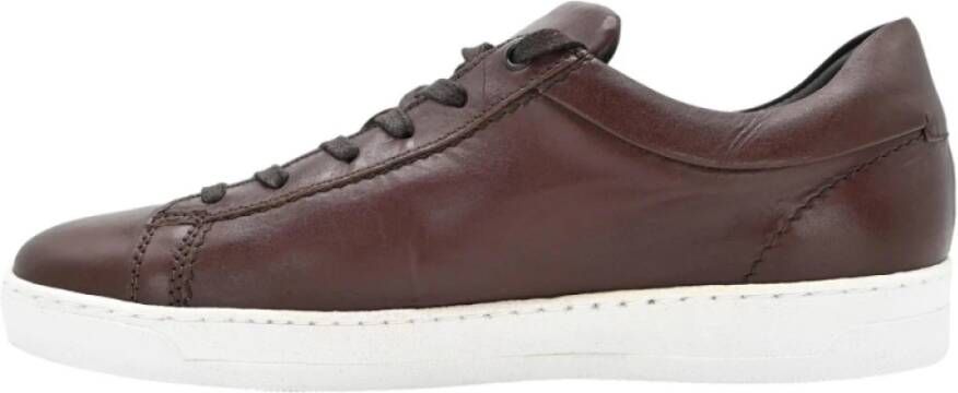 CafèNoir Sneakers Xg1002 Testa Di Moro Brown Dames