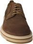 Calce Laced Shoes Brown Heren - Thumbnail 3