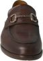 Calce Loafers Brown Heren - Thumbnail 3