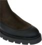 Calce Peter Ankle Boots Bruin Heren - Thumbnail 4