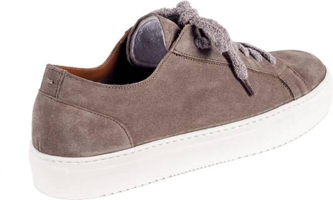 Calce Sneakers Beige Heren