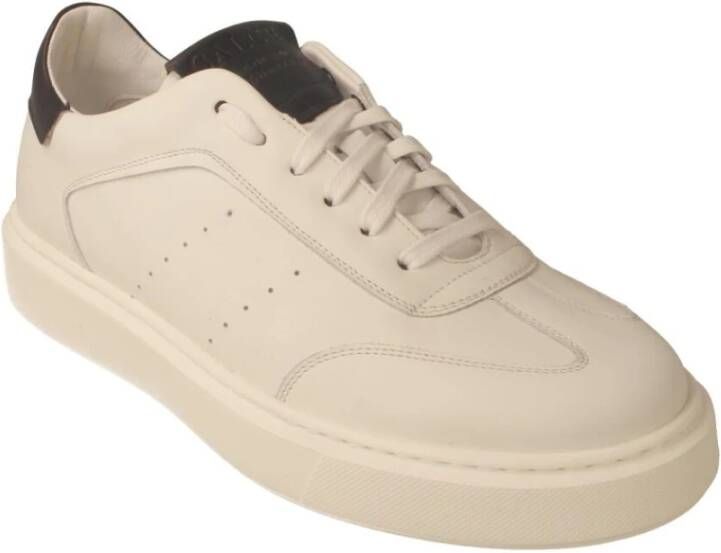 Calce Sneakers Beige Heren