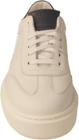 Calce Sneakers Beige Heren