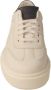 Calce Sneakers Beige Heren - Thumbnail 3