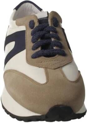 Calce Sneakers Miinto-E5F0903Ed2870B1C56E7 Beige Heren