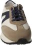 Calce Sneakers Miinto-E5F0903Ed2870B1C56E7 Beige Heren - Thumbnail 3