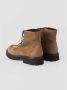 Calce X1717 Veterschoenen Brown Heren - Thumbnail 5