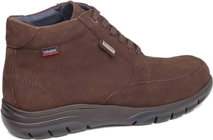 Callaghan Boots Bruin Heren