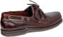 Callaghan Bruine Nautische Schoenen Brown Heren - Thumbnail 3