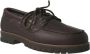 Callaghan Bruine Wateradapt Bootschoenen Brown Heren - Thumbnail 2