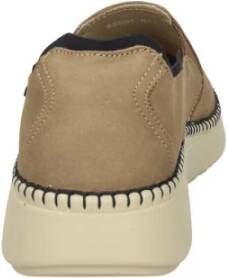 Callaghan Casual Instapmodel Schoenen Beige Heren