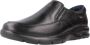 Callaghan CAMBRIDGE mocassins colorado negro - Thumbnail 3