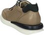 Callaghan Casual Sneakers voor Dagelijks Gebruik Beige Heren - Thumbnail 2