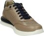 Callaghan Casual Sneakers voor Dagelijks Gebruik Beige Heren - Thumbnail 5