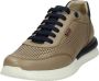 Callaghan Casual Sneakers voor Dagelijks Gebruik Beige Heren - Thumbnail 6