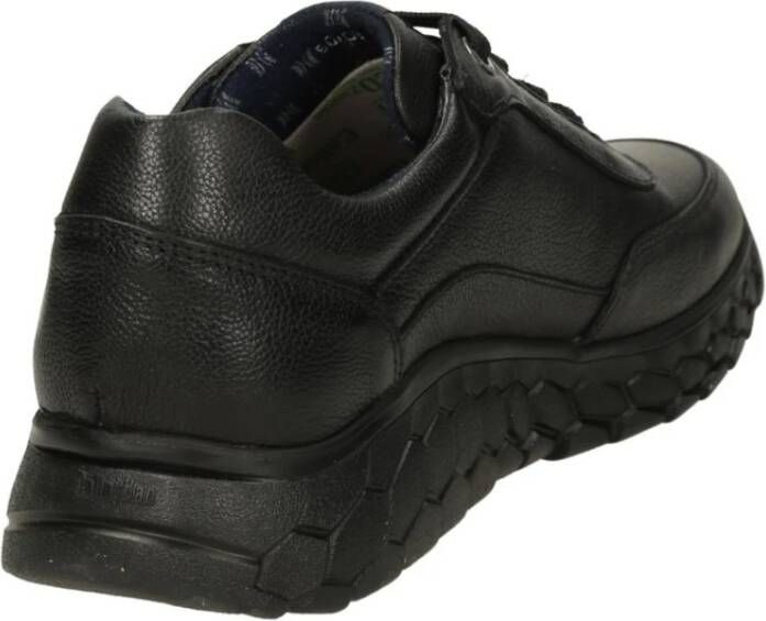 Callaghan Casual Sneakers voor Dagelijks Gebruik Black Heren