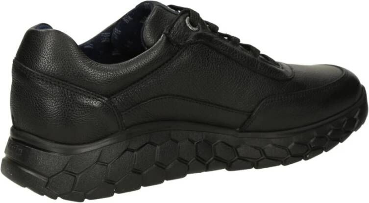 Callaghan Casual Sneakers voor Dagelijks Gebruik Black Heren