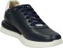 Callaghan Casual Sneakers voor Dagelijks Gebruik Blue Heren - Thumbnail 4