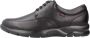 Callaghan CAMBRIDGE veterschoenen colorado negro 55600 - Thumbnail 3