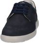 Callaghan Comfortabele wandelschoenen Blue Heren - Thumbnail 2