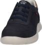 Callaghan Comfortabele Wandelsneaker Blue Heren - Thumbnail 6