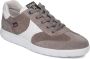 Callaghan Comfortabele Wandelsneaker Multicolor Heren - Thumbnail 2