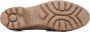 Callaghan Dames Freestyle Suède Mocassins met Accessoire Brown Dames - Thumbnail 4