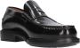 Callaghan Premium Leren Loafer met Spectaculaire Afwerking Black Heren - Thumbnail 17