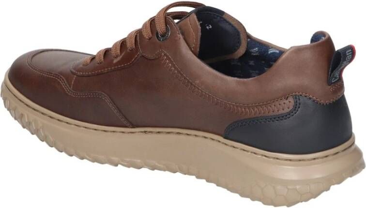 Callaghan Heren Schoenen Brown Heren