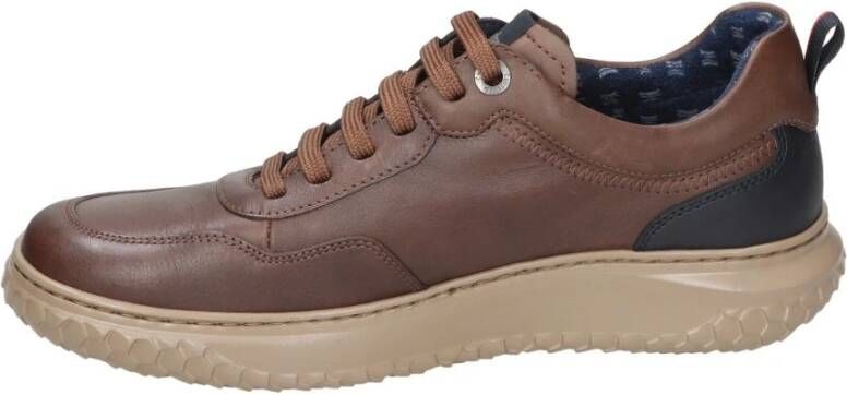 Callaghan Heren Schoenen Brown Heren