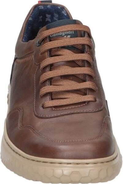 Callaghan Heren Schoenen Brown Heren