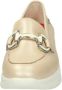 Callaghan Klassieke Loafers voor Heren Beige Dames - Thumbnail 4