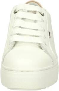 Callaghan Lage Sneakers White Dames