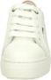 Callaghan Lage Sneakers White Dames - Thumbnail 5