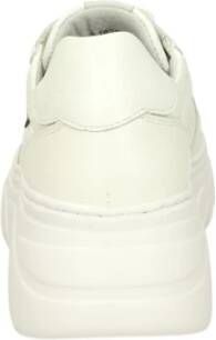 Callaghan Lage Sneakers White Dames