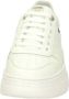 Callaghan Lage Sneakers White Dames - Thumbnail 5