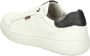 Callaghan Lage Sneakers White Heren - Thumbnail 2