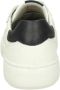 Callaghan Lage Sneakers White Heren - Thumbnail 3