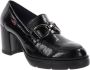 CallagHan Pumps SCHOENEN MET HAK PANDORA 31007 - Thumbnail 2