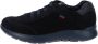 Callaghan Blauwe Wolk Sneakers Licht Comfortabel Blue Heren - Thumbnail 9