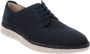 Callaghan Leren Heren Sneakers Stijlvol Comfort Blue Heren - Thumbnail 7