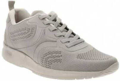 Callaghan Men's sneakers in fabric Wit Heren