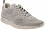 Callaghan Men's sneakers in fabric Wit Heren - Thumbnail 3