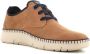 Callaghan Cirkelvormige Taupe Sneakers Brown - Thumbnail 5