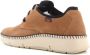 Callaghan Cirkelvormige Taupe Sneakers Brown - Thumbnail 6