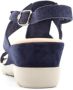 Callaghan Shoes Blue Dames - Thumbnail 7