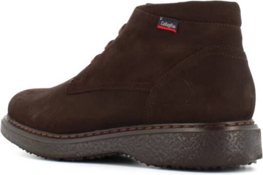 Callaghan Shoes Brown Heren