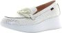 Callaghan Shoes White Dames - Thumbnail 5