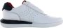 Callaghan Sneakers White Heren - Thumbnail 10